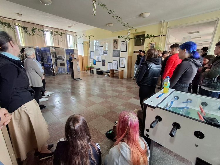  A Holokauszt Magyarországi Áldozatainak Emléknapja