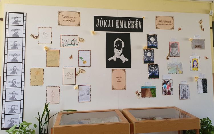 „Világot érő tündérkert…”