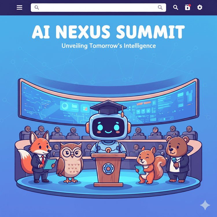 Konferencia 9. évfolyam MI képzéséről