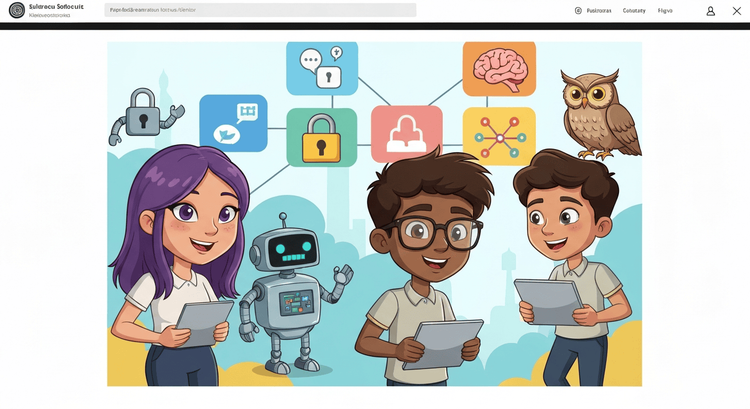 Kiberbiztonsági kalandok