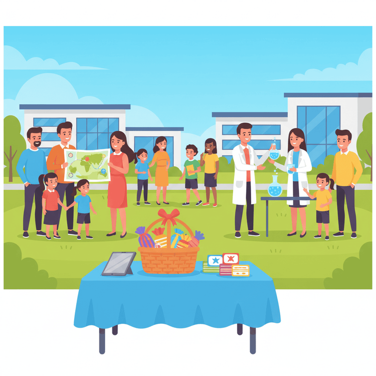 Díjkiosztó a Nyílt Nap keretében