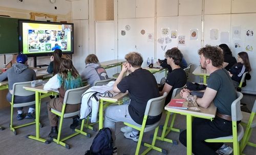 Fenntarthatóság és üzlet 