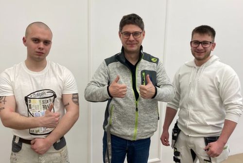 Wold - Euro Skill előválogatójának versenye