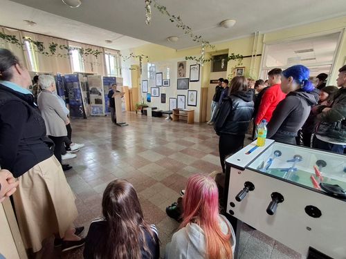  A Holokauszt Magyarországi Áldozatainak Emléknapja