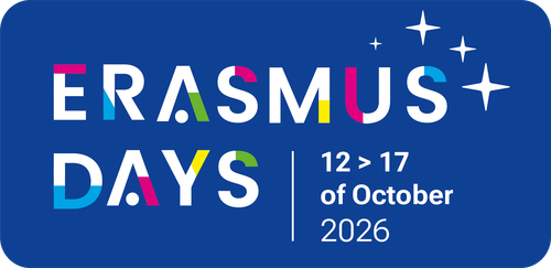 #ERASMUS+ DAYS a Vas Vármegyei Szakképzési Centrumban