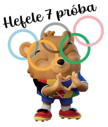 Hefele 7próba