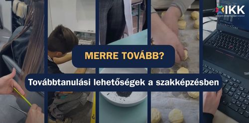 Merre tovább?